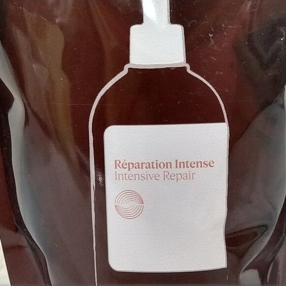 L'Occitane Intensive Repair Shampoo Refill 500 ml / 16.9 OZ NEW - Picture 3 of 5